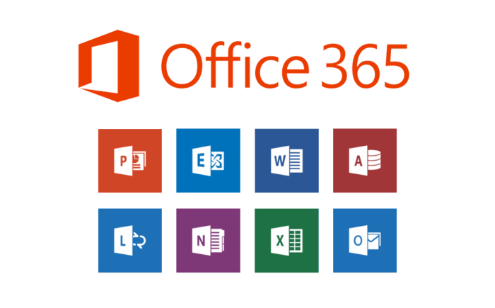 Microsoft Office 365 Word Excel PowerPoint Access OneNote Lync Exchange Outlook