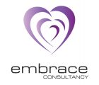 embrace consultancy- logo