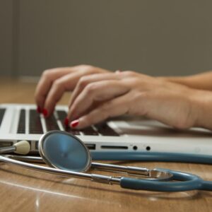 IT Support for Medical and Healthcare