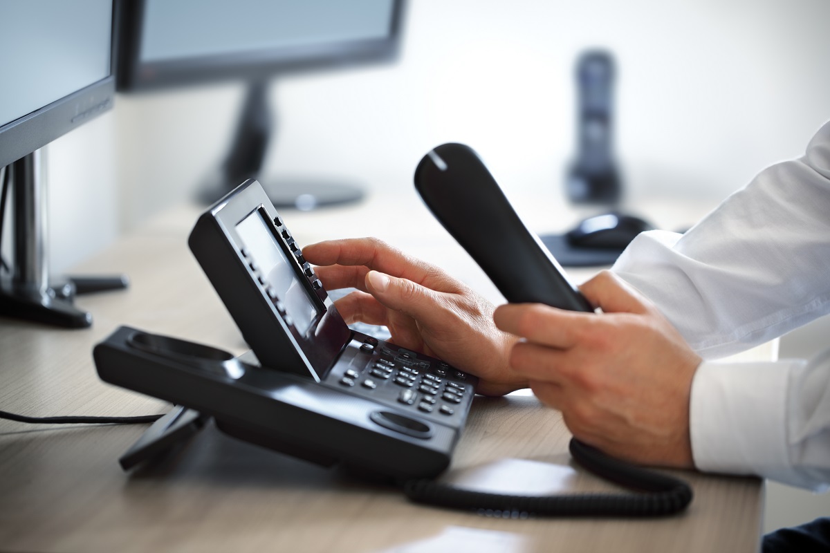 Best VOIP Providers London