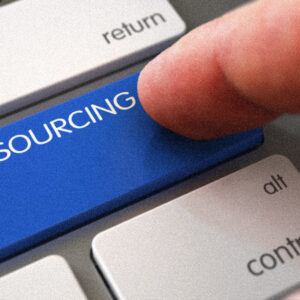 Outsource IT