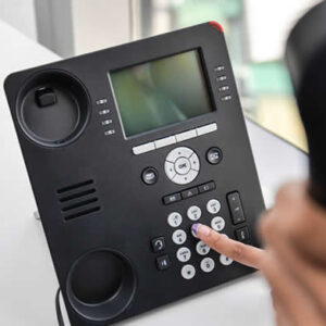 What is VOIP