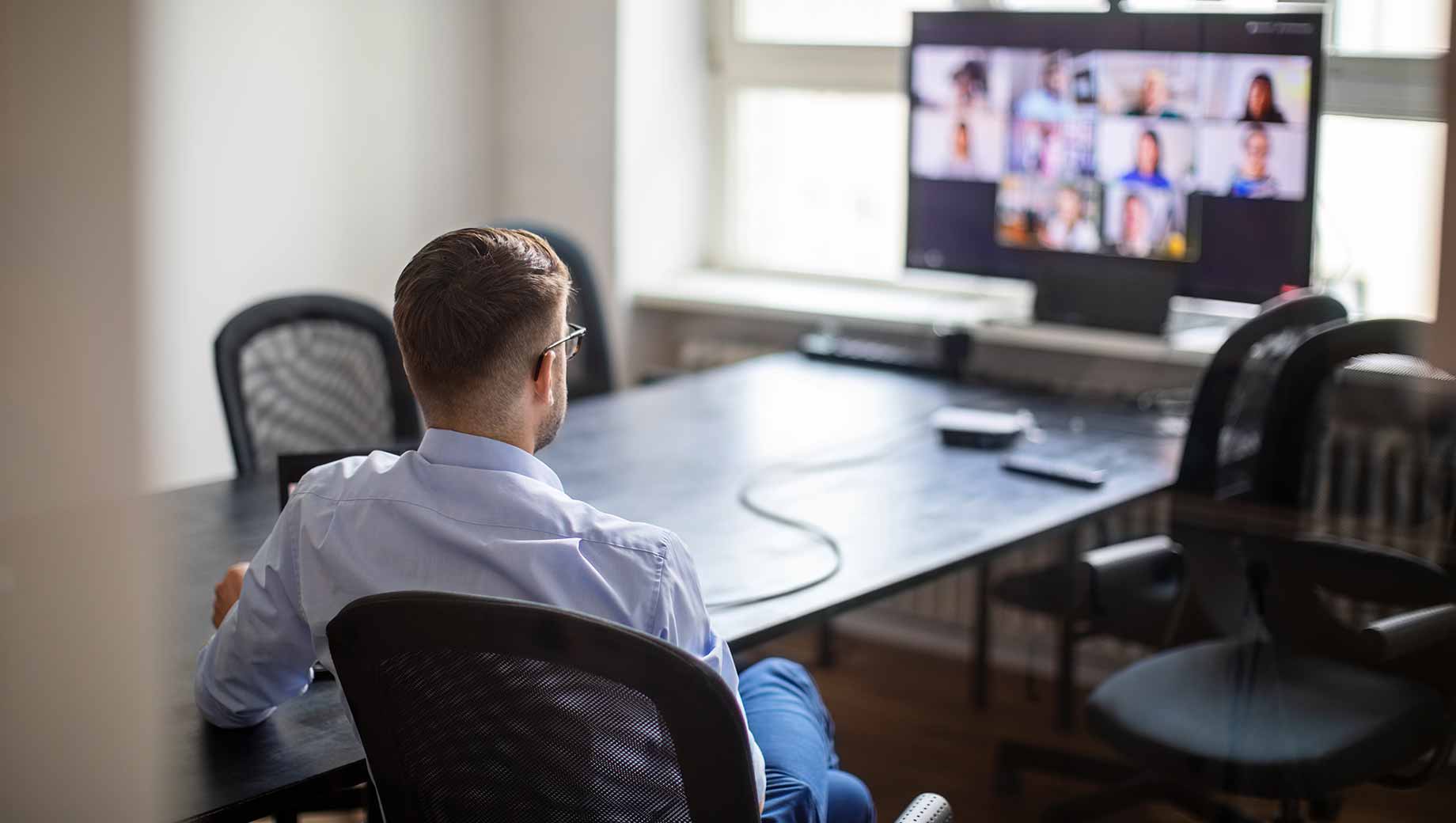 Tips to Manage IT for Remote Team