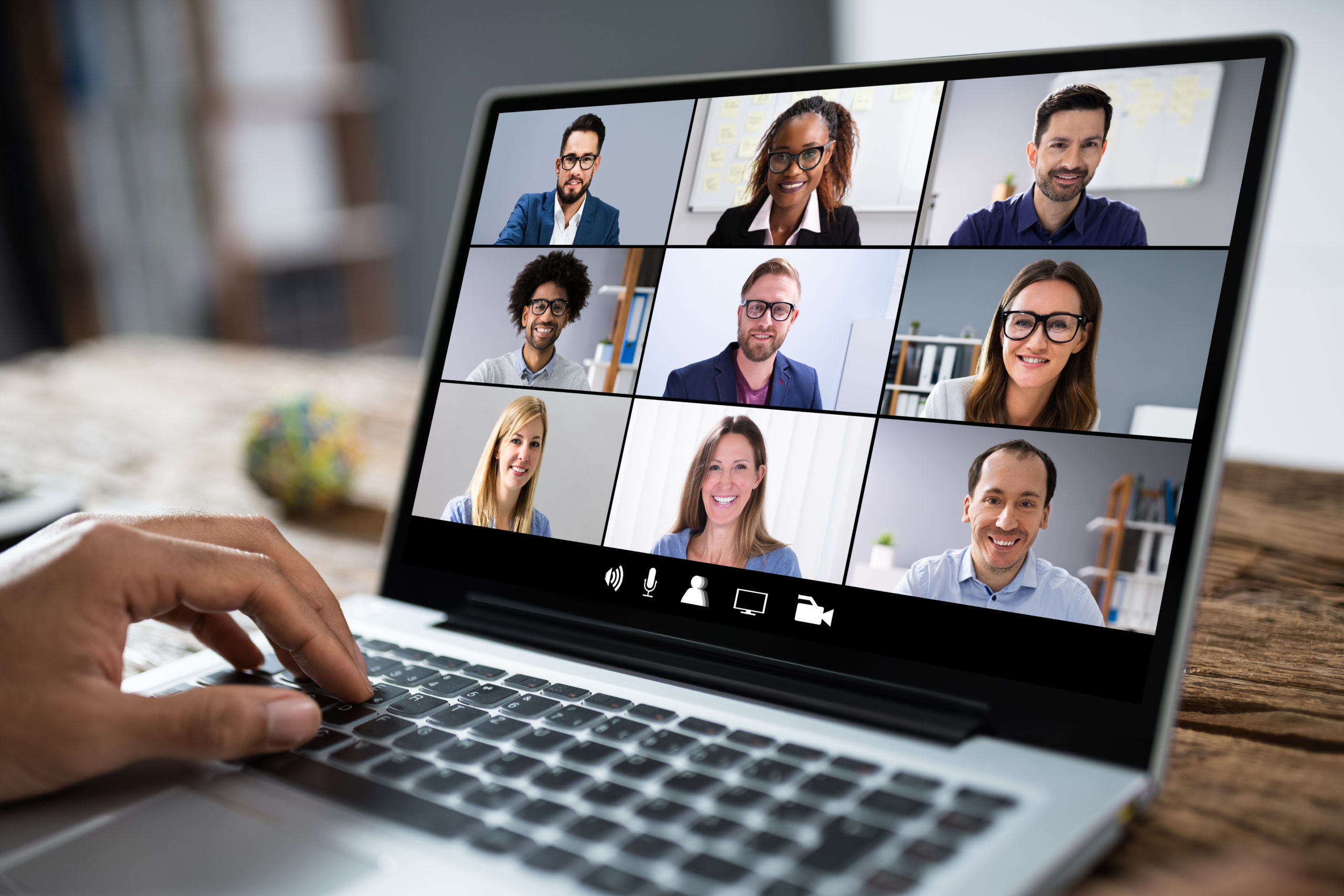 Tips to Manage IT for Remote Team