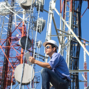 How Does Telecom Industry Work