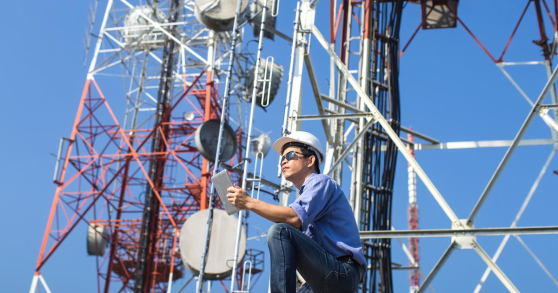 How Does Telecom Industry Work