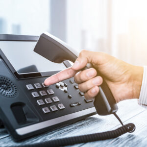 How Does VoIP Service Work