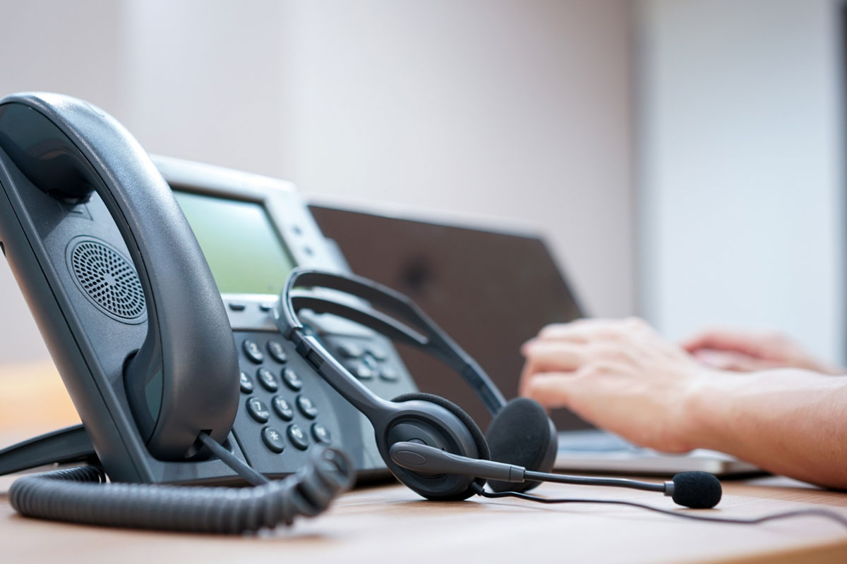 How Does VoIP Service Work