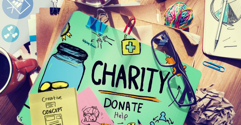 Provision of reliable IT support for the Charities