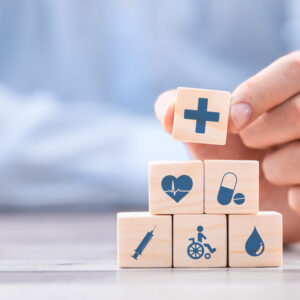 healthcare sector is rapidly growing and requires IT support to keep up with demand