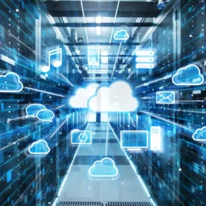 Cloud-like experiences will be available anywhere in the future of cloud transformation