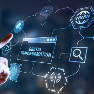 Common Obstacles in Digital Transformation