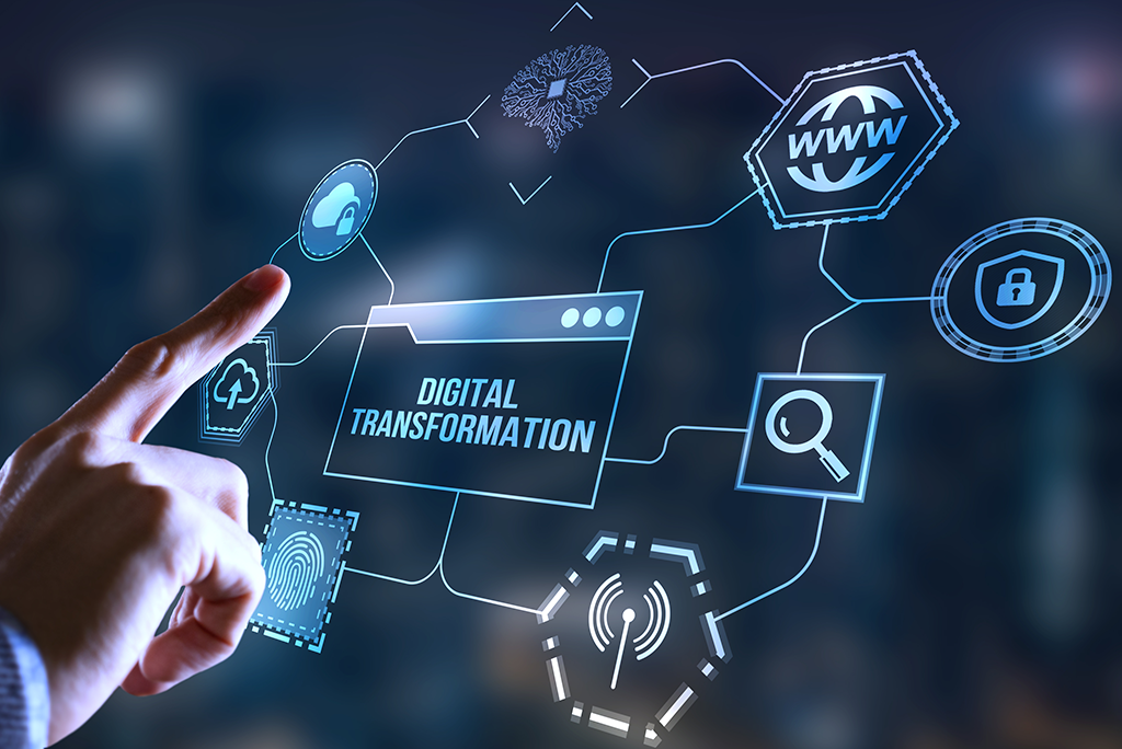 Common Obstacles in Digital Transformation