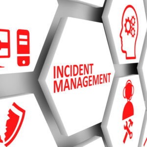 IT incident management