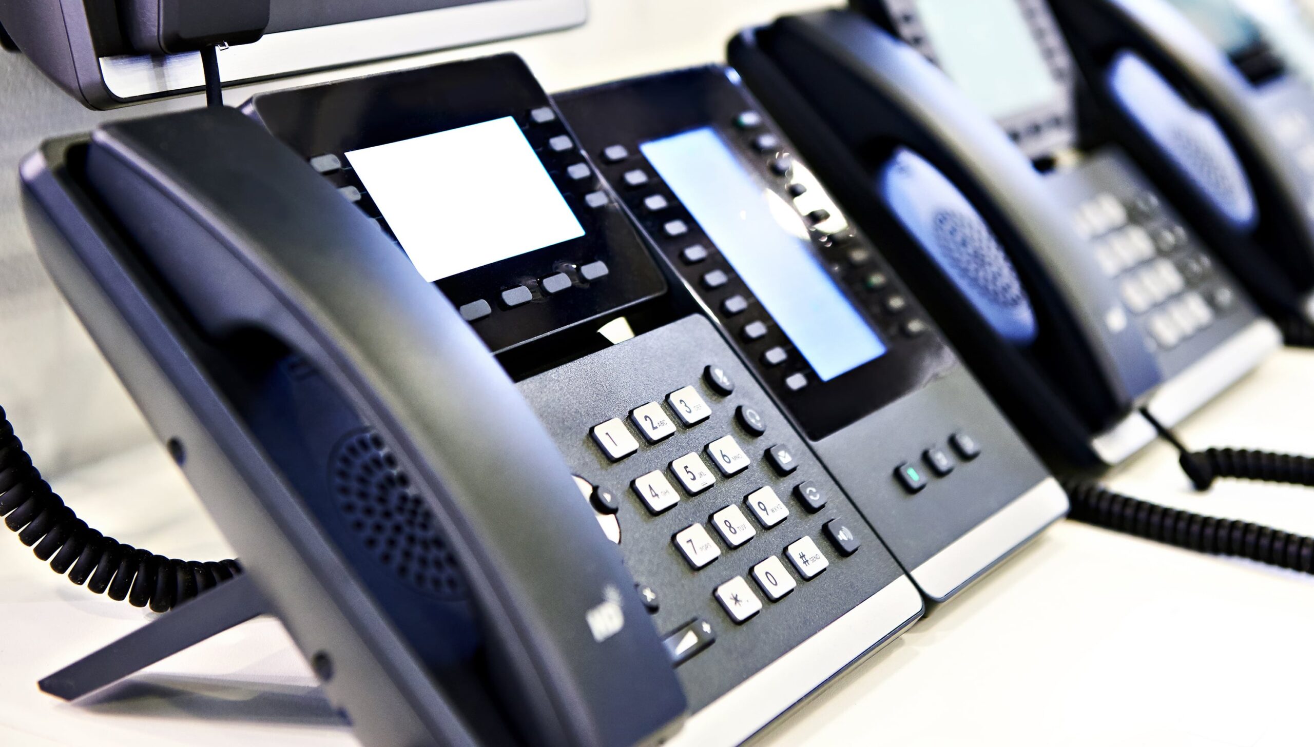 Importance of Cyber Security with VoIP