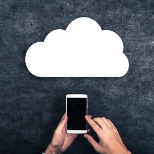 Cloud Telephony System