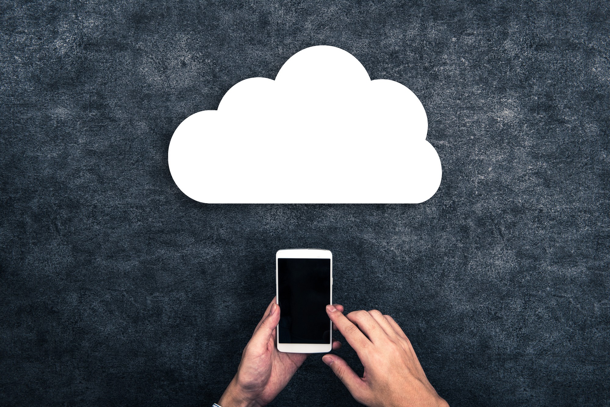 Cloud Telephony System