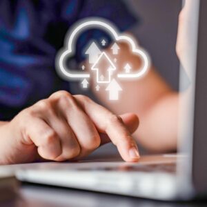 FAQs about cloud storage