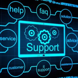 How IT support company can improve work from home experience