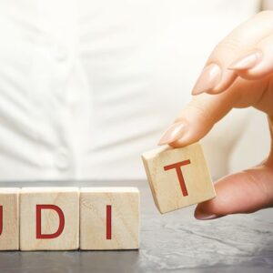 IT Audit