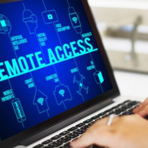 Securing Remote Access