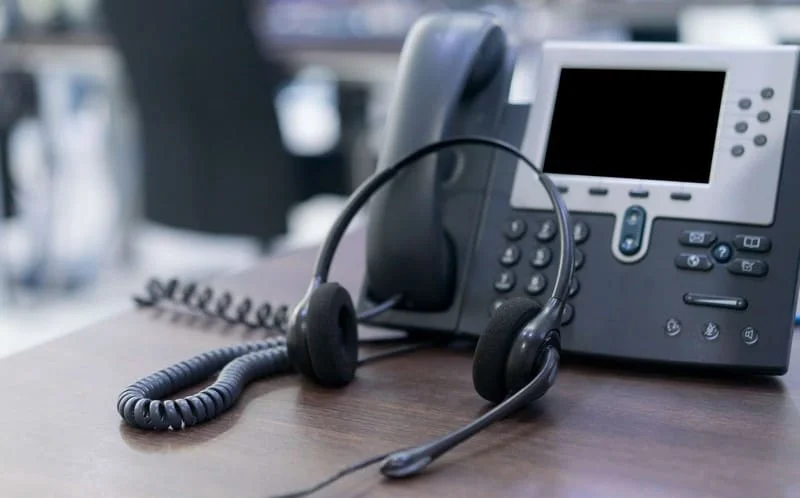 VOIP good for small business