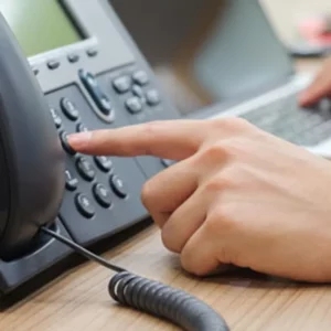 VoIP good for small business in Hertford