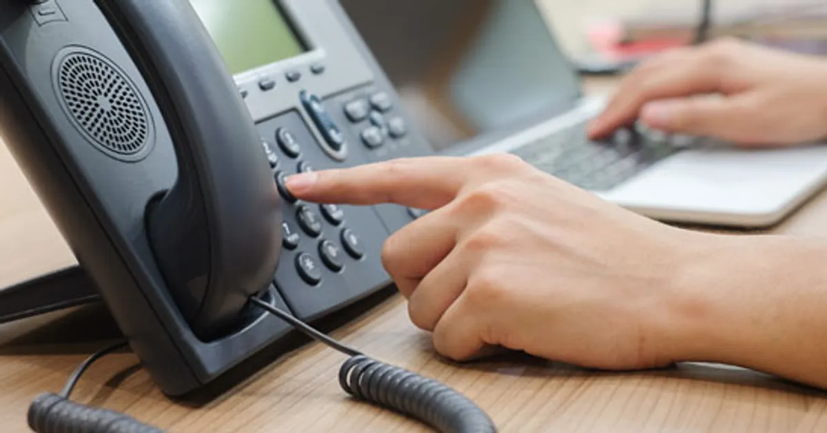 VoIP good for small business in Hertford