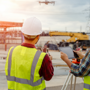 Cybersecurity Considerations For The Construction Sector