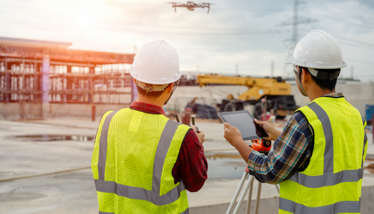 Cybersecurity Considerations For The Construction Sector