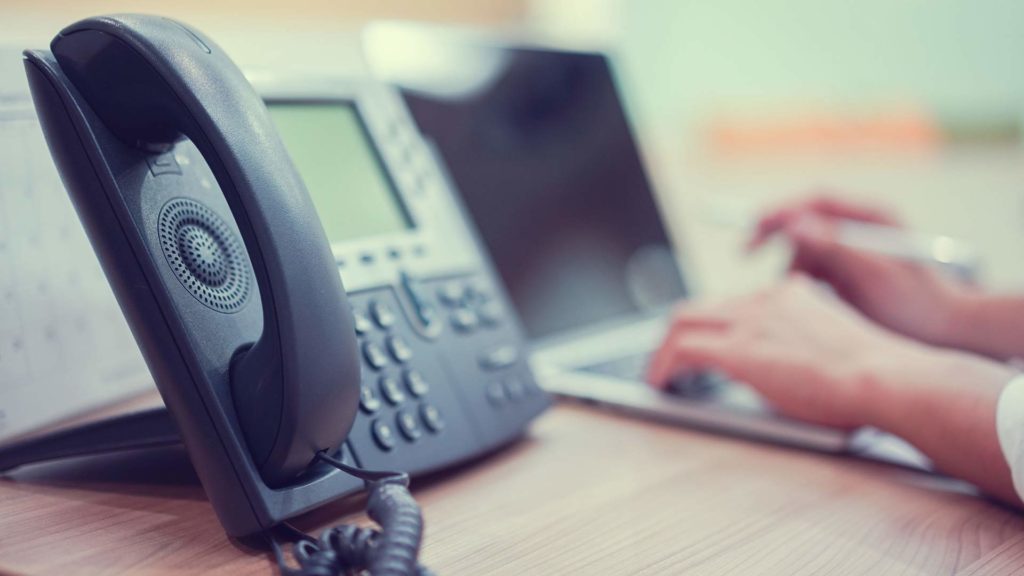 How can VoIP help your building or business