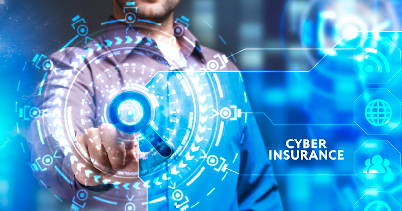 IT Services and Cyber Security Insurance