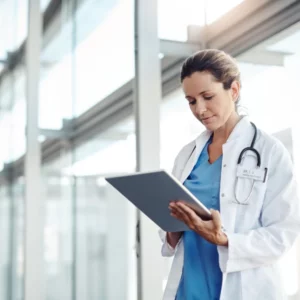 Ways Microsoft 365 Supports Health Care Providers