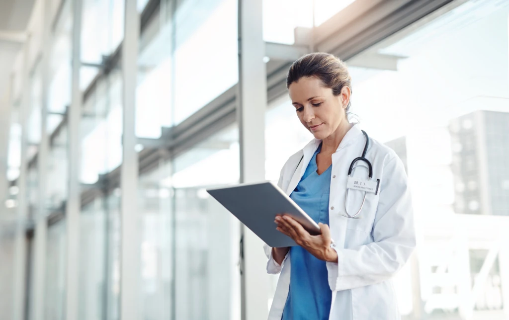 Ways Microsoft 365 Supports Health Care Providers