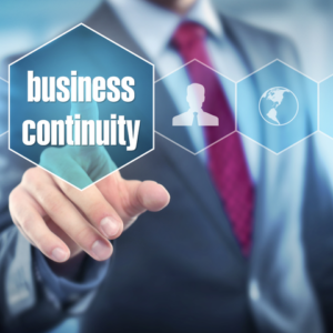 What Is a Business Continuity Plan
