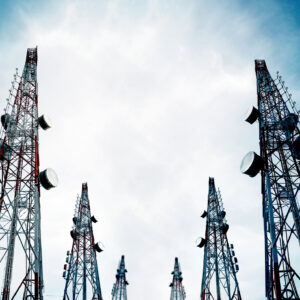 Telecoms