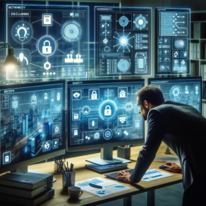 Cybersecurity in the Age of IoT