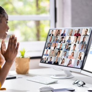 Adapting IT Services for Remote Workforce