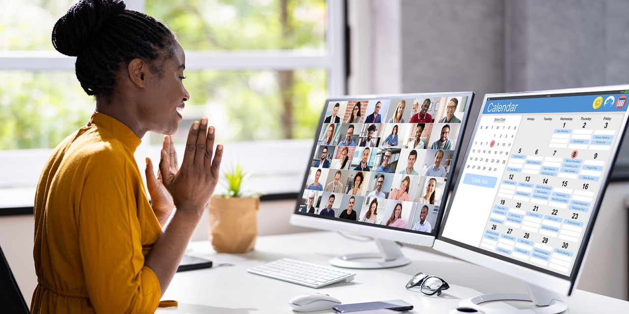 Adapting IT Services for Remote Workforce
