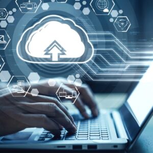 Cloud-Based IT Solutions