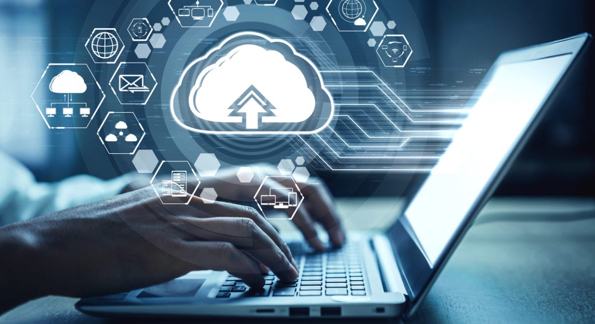 Cloud-Based IT Solutions