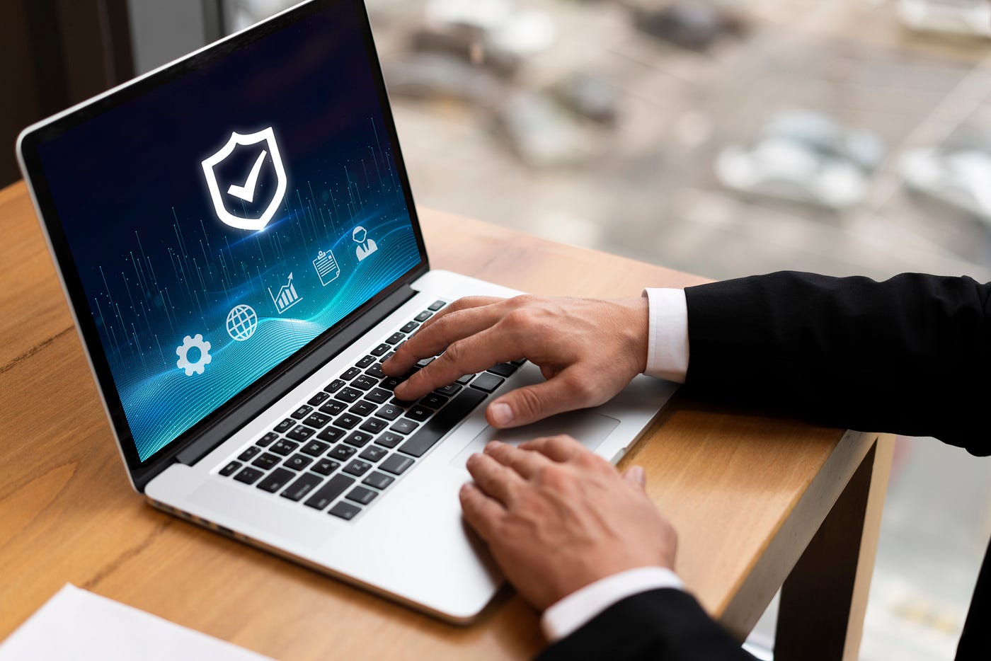 How to Choose the Best Antivirus Software