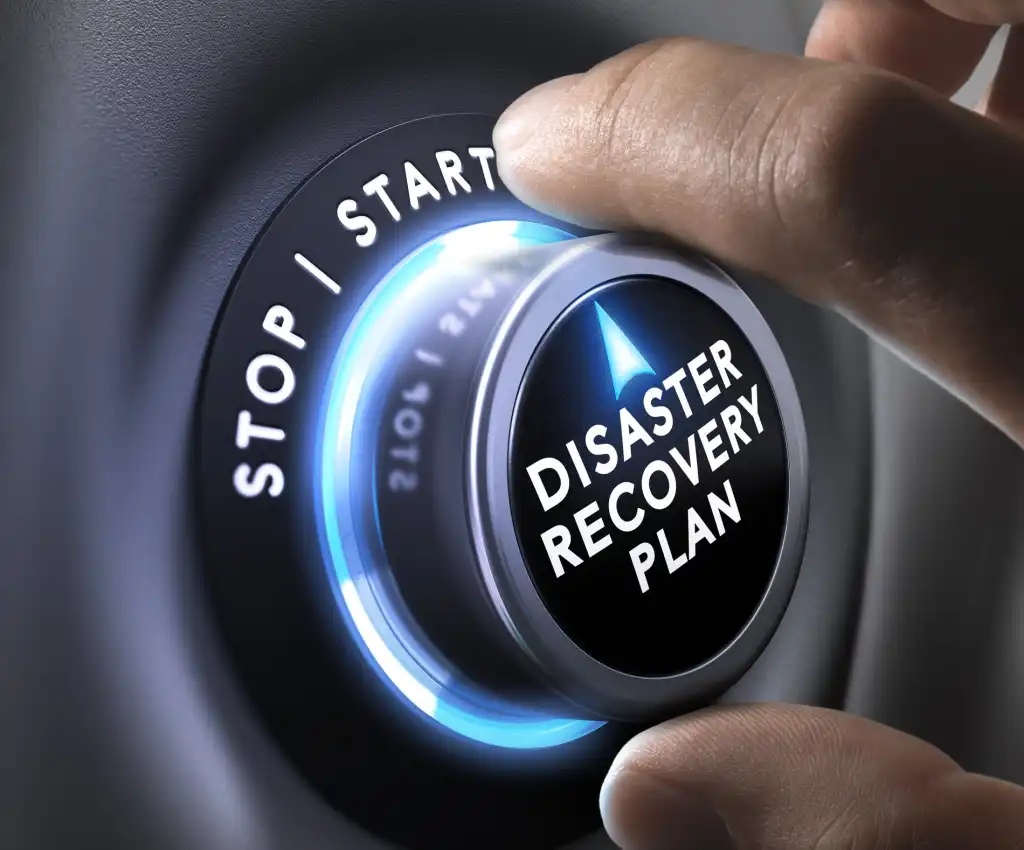 How to Create a Disaster Recovery Plan