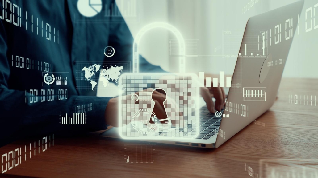 How to Improve Your Business IT Security