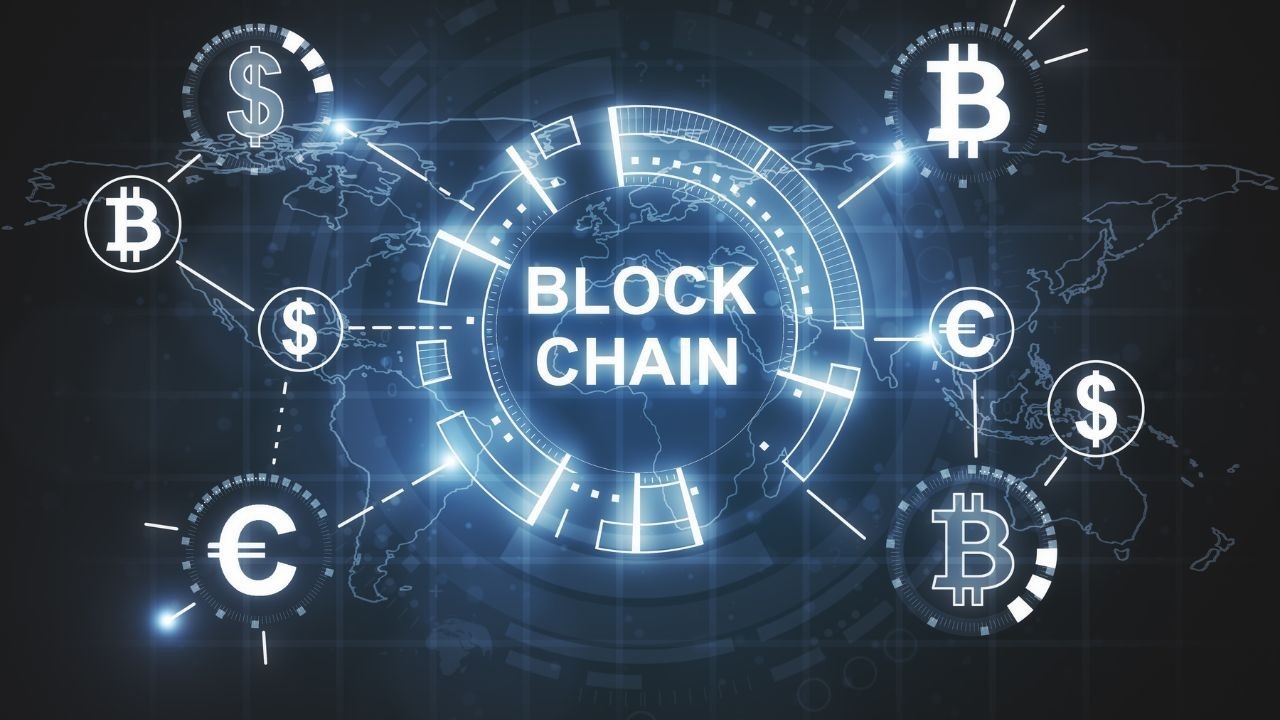 Blockchain Beyond Cryptocurrencies