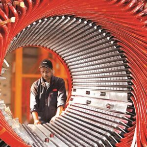 Circular Economy in Manufacturing