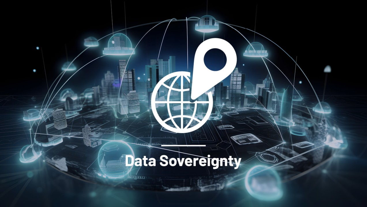 Data Sovereignty