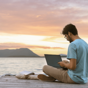 Facilitating Digital Nomadism