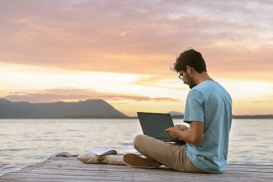 Facilitating Digital Nomadism