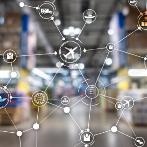 How Blockchain Can Enhance Transparency in the Supply Chain